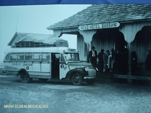 Foto: Capão da Canoa Fotos Novas e Antigas 