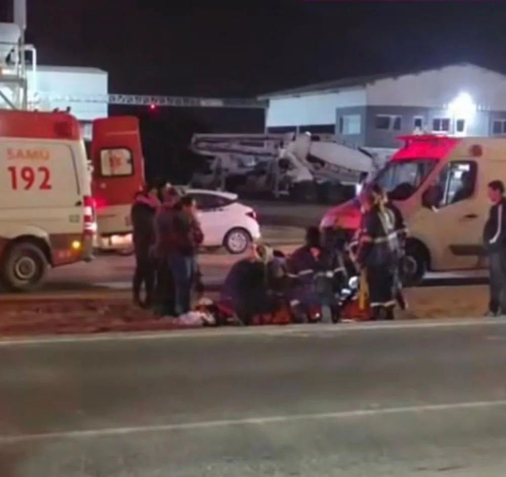 Foto: Dimensão TV