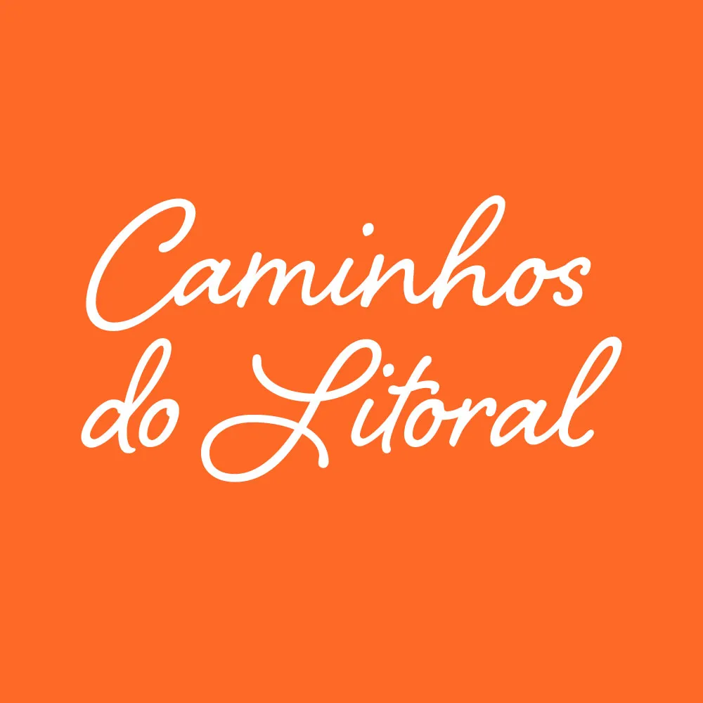 Caminhos do Litoral